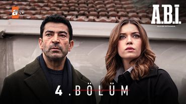 A.B.İ. 4. Bölüm  @atvturkiye