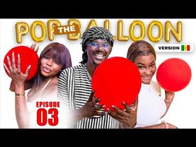 Pop the Balloon épisode 03 - Dama doff si yaw