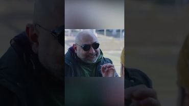 الشباب لما نزلوا في مطار جورجيا #شباب_البومب