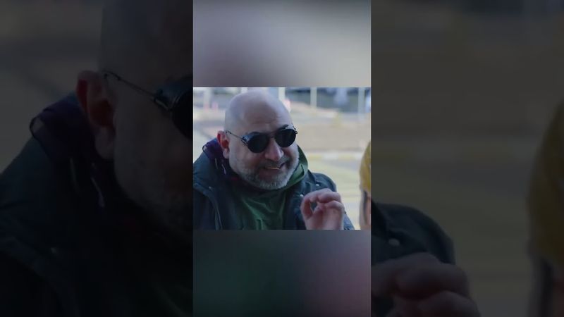 الشباب لما نزلوا في مطار جورجيا #شباب_البومب