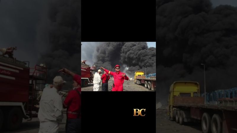 Iran: More than 900 killed in war with Israel