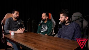 روزهای سیاه قطعی اینترنت | ویجی کست