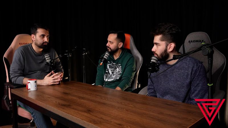 روزهای سیاه قطعی اینترنت | ویجی کست