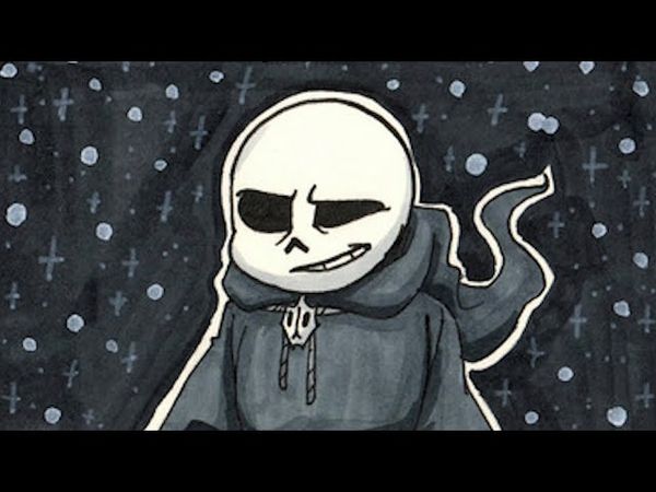 Grinning Kitten Lyric Comic "The Killing Kind" (Error X Reaper)