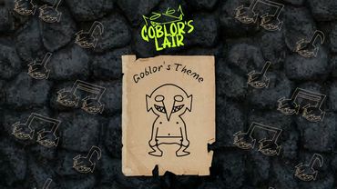 GOBLOR'S THEME EXTENDED