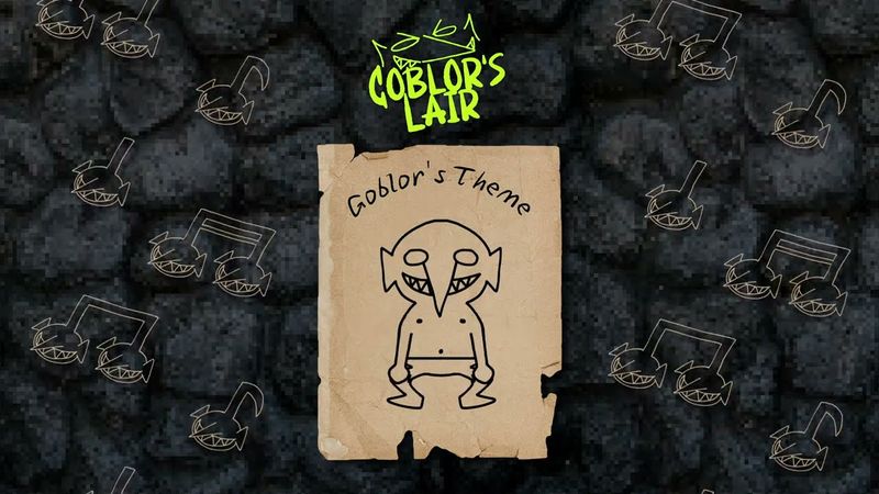 GOBLOR'S THEME EXTENDED