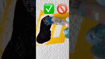 🔐 Du wirst nie wieder ohne diesen LIFEHACK arbeiten! Warte ab ✅ #diy #maler #handwerk #painter