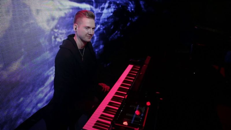 Bel Suono – Токката и фуга ре минор