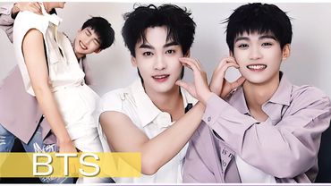 【完整版雙人採訪】免費速看！“愛心五連拍”“公主抱”簡直甜到心發慌！！🤭🍅ChineseDrama| #逆愛 #Revenged Love