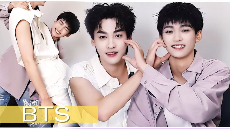 【完整版雙人採訪】免費速看!“愛心五連拍”“公主抱”簡直甜到心發慌!!🤭🍅ChineseDrama| #逆愛 #Revenged Love