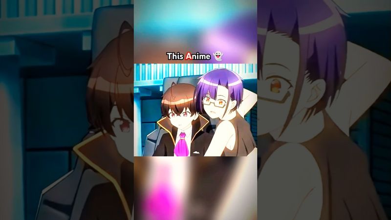 #anime#animelover#shortvideo#badassaudio#animegirl#robots#animefunkedit#animefunnymoments#animeedits