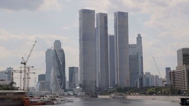 Власти России понизили прогноз роста экономики в 2025 году