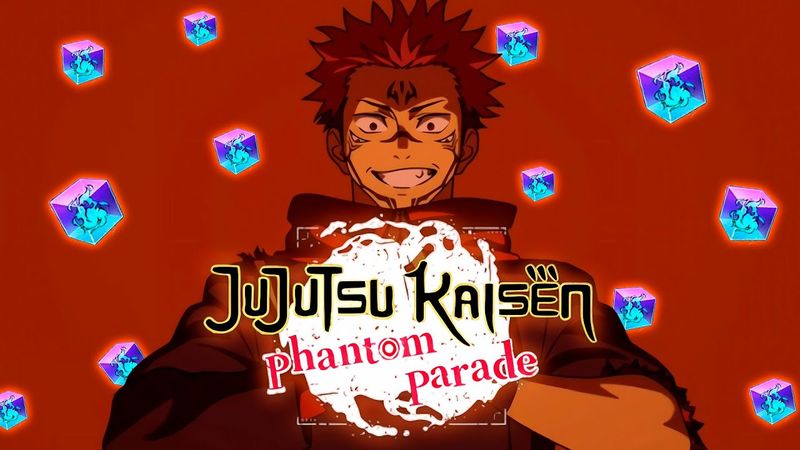 КАК Я ВЫТАЩИЛ ФУГА СУКУНУ | JJKPP #23