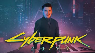 ПРОТЕЗИ, ГРОШІ, ДВА ҐЛІТЧА🦾ГРАЄМО в «CYBERPUNK 2077» УКРАЇНСЬКОЮ #8 на PS-5