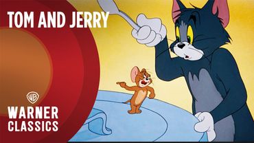 Tom and Jerry | Mega Compilation | Vol. 1 | Warner Classics