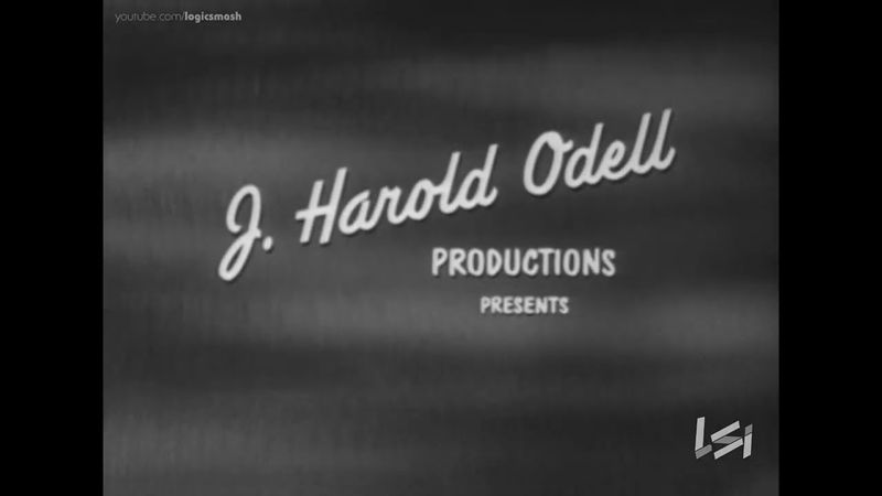 J. Harold Odell Productions (1958)