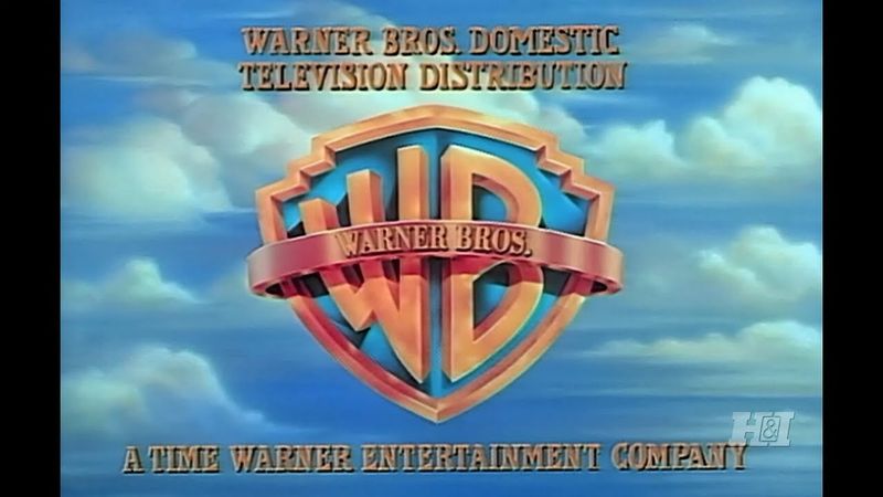 New Line TV/Lawrence Kasanoff/Threshold Entertainment Prods/Warner Bros. Dom. TV Dist. (1999) #1