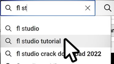 FL Studio  tutorials be like...