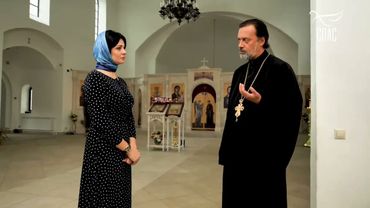 КАК ПРОСТИТЬ УБИЙЦУ ОТЦА??? #промыслБОЖИЙ #чудоБОЖИЕ