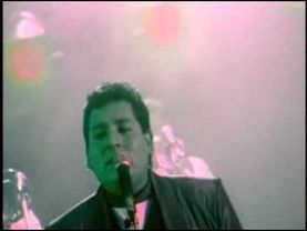 mentiras - angeles de charly