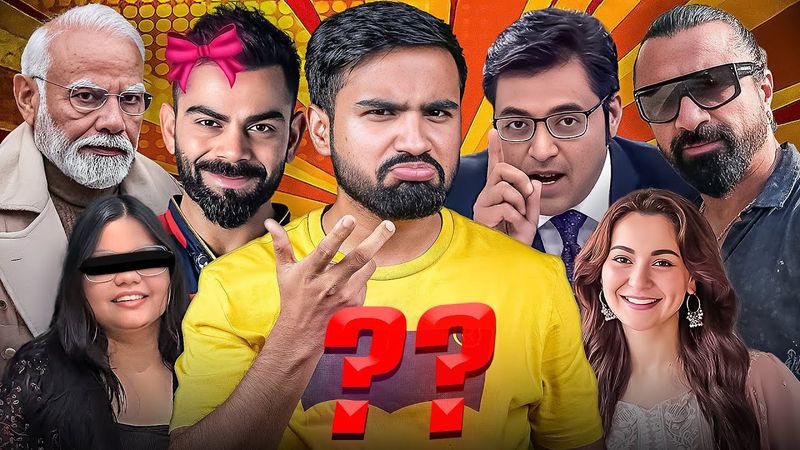 Mistake ya MasTerStroKe? 🤯  | Sunday Show