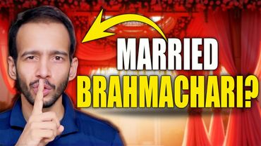 I'm a Brahmachari in a Love Marriage -Vedic Secret