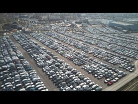 The EU advances its retaliation to US tariffs