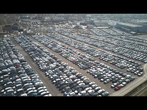 The EU advances its retaliation to US tariffs