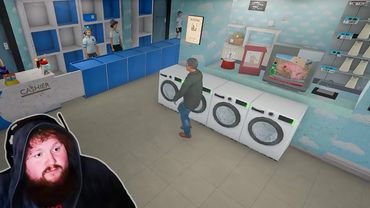 I Enjoyed Running A Laundromat...(Laundry Store Episode 12)