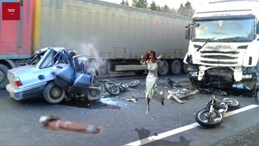 111 Wild Road Rage & Car Crash Fails – When Instant Karma Hits Hard (2025)