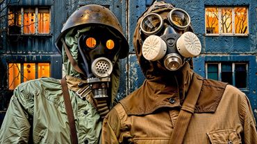 САМОСБОР Не ПОЩАДИТ НИКОГО! — ПУТЕШЕСТВИЕ в ГИГАХРУЩ [Часть 1]