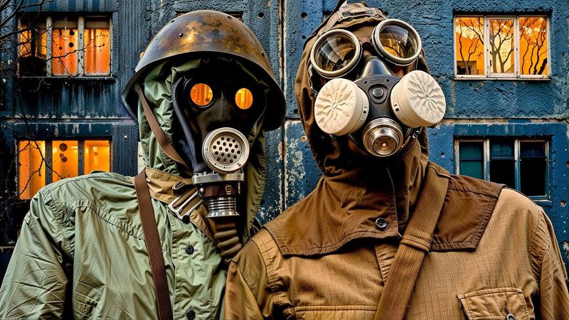 САМОСБОР Не ПОЩАДИТ НИКОГО! — ПУТЕШЕСТВИЕ в ГИГАХРУЩ [Часть 1]