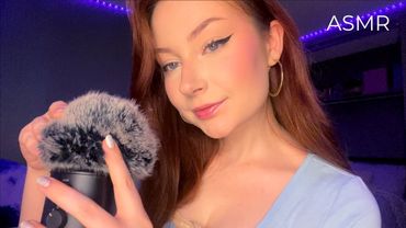 ASMR SUPER AGGRESSIVE SCALP SCRATCH AND MASSAGE