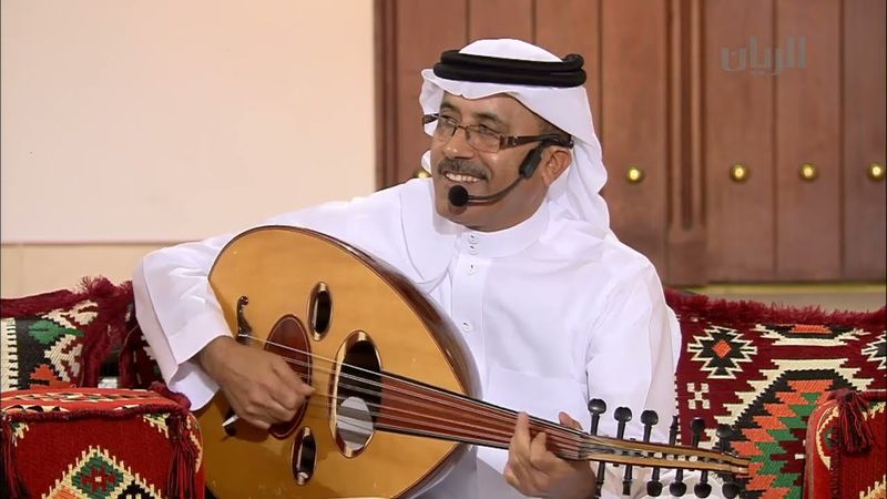 حسين قريش - آسف تجاوزت الغلا - جلسات الريان 2016