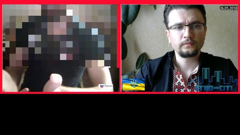 Зритель из Чечни