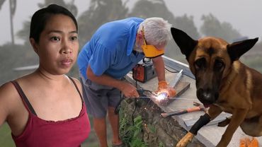 Нам дали разрешение на строительство | Тедди подхватил летроспирос | Будем лечиться всей семьёй