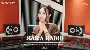 Sara Hadid & Umar Keyn - My All | Mood Video 2025