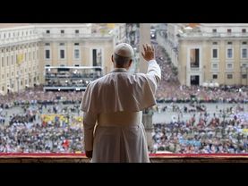 Newly elected Pope Leo XIV faces expectations to bridge divisions in the Catholic Church