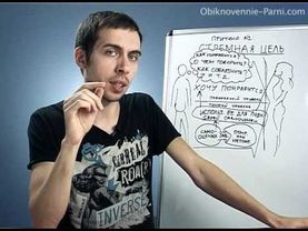 О Чем Говорить С Девушкой?... (Серьезно)