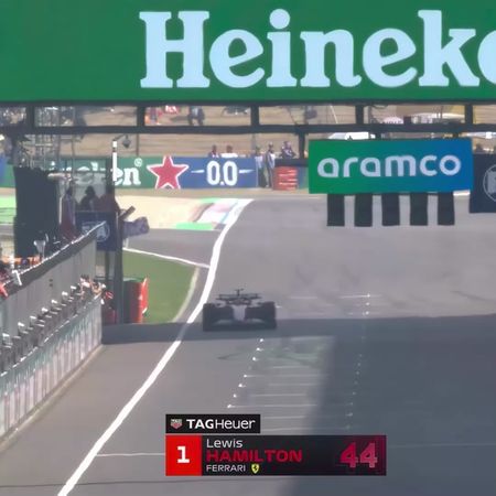 i miss the old lewis #fyp #f1 #f1tiktok #f1edit #lewishamilton #lh44 ...