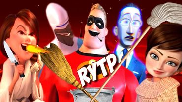 СуперУборщица 2 | RYTP