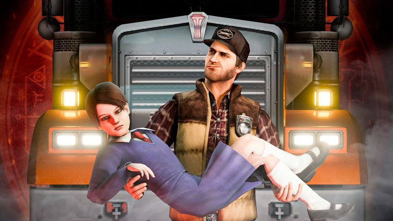 Silent Hill: Origins. Приквел, который никто не просил и который удивил.