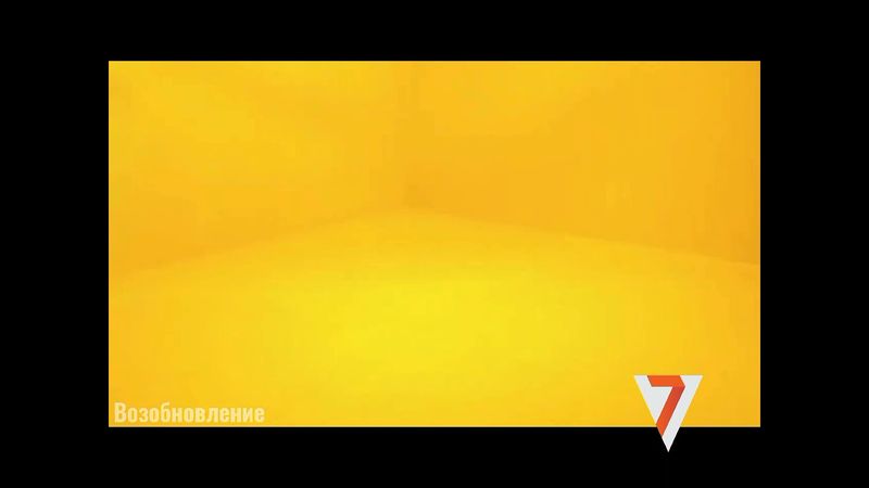 Возобновление эфира 7-ТВ (только в YouTube)