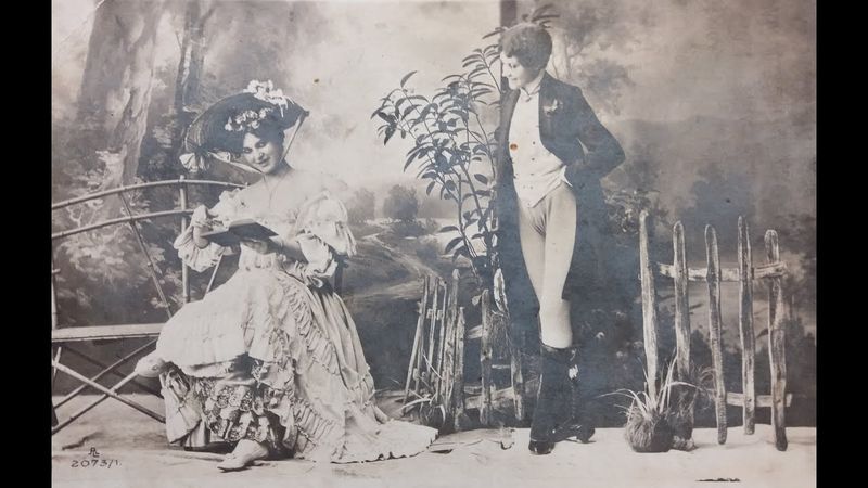 Журнал Природа и Люди 1897 год. Часть1.