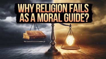 Why Religion Fails as a Moral Guide?