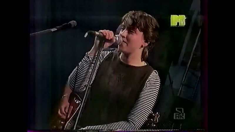 News Блок (MTV, 16.03.2004)
