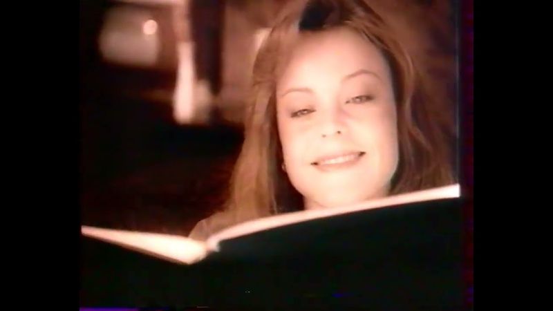 Фрагмент рекламного блока (ОРТ, 14.09.1996) (1)