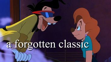 A GOOFY MOVIE EXPLAINED by an ASIAN