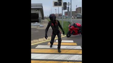 летящей походкой #мотоТаня #motoTanya moto girl bike girl ride