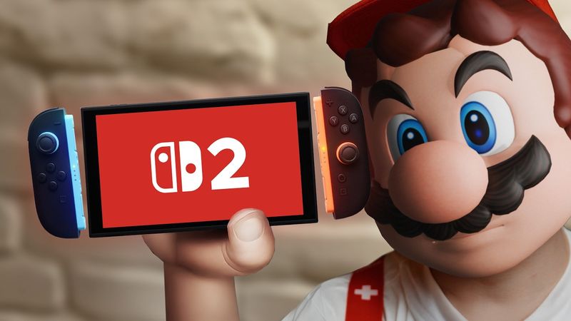 Финальный обзор Nintendo Switch 2